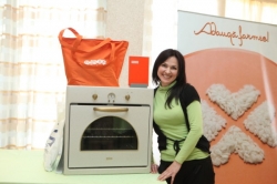 Concursul «Reţeta Fericirii» a luat sfârşit! Concursul «Reţeta Fericirii» a luat sfârşit!