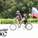 Весенний Велопробег AQUARELLE 90.7FM состоялся!