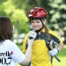 Весенний Велопробег AQUARELLE 90.7FM состоялся!