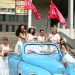 Prima «Parada Mireselor» în Moldova (NEW PHOTO)! Prima «Parada Mireselor» în Moldova (NEW PHOTO)!