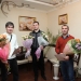 Intalnirea cu absolventii alaturi de AQUARELLE 90.7FM! Intalnirea cu absolventii alaturi de AQUARELLE 90.7FM!