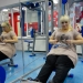 Etapa a doua a proiectului «Fii în formă»! Etapa a doua a proiectului «Fii în formă»!