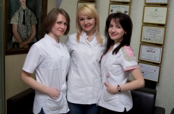 «Fii în formă» cu «Laboratorul frumuseții»! «Fii în formă» cu «Laboratorul frumuseții»!