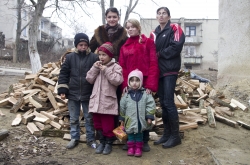 Finaliștii proiectului «Visele se împlinesc»!