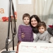 Finaliștii proiectului «Visele se împlinesc»!