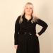 Câștigătoarea proiectului «Fii în formă» cu AQUARELLE 90.7FM!