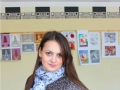 Moşcova Olga