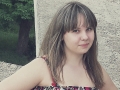Алина Козьма