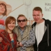 Роман Виктюк в гостях у AQUARELLE 90,7 FM Роман Виктюк в гостях у AQUARELLE 90,7 FM
