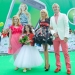 Звезды Российской эстрады, снова показали себя на юбилейной премии Муз-ТВ. Звезды Российской эстрады, снова показали себя на юбилейной премии Муз-ТВ.