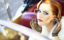 Nelly Ciobanu a cantat playback de Ziua Independentei Nelly Ciobanu a cantat playback de Ziua Independentei