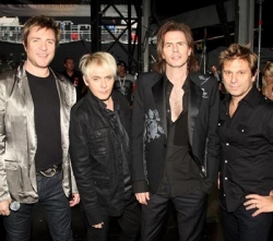 Duran Duran досрочно завершили мировой тур Duran Duran досрочно завершили мировой тур