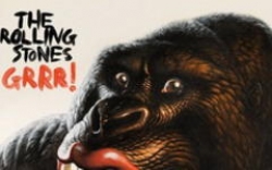 Rolling Stones отметили 50-летие выпуском сборника хитов Rolling Stones отметили 50-летие выпуском сборника хитов