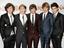One Direction обошлись без Джастина Бибера One Direction обошлись без Джастина Бибера