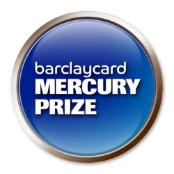 Определились с номинантами на Mercury Prize Определились с номинантами на Mercury Prize