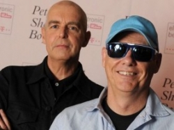 Pet Shop Boys: о лучших песнях леди гаги