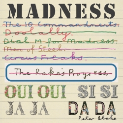 Madness анонсировали десятый альбом