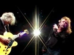 Led Zeppelin выпустит концертный фильм Led Zeppelin выпустит концертный фильм