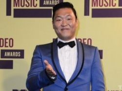 В Книгу Рекордов Гиннеса попал рэпер PSY