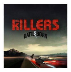 The Killers возглавили британский чарт