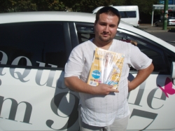 27 septembrie 2012