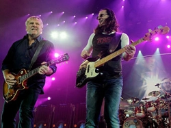 Группы Rush и Deep Purple номинировали в Зал славы рок-н-ролла Группы Rush и Deep Purple номинировали в Зал славы рок-н-ролла