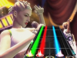 No Doubt помирились с производителем игры Band Hero No Doubt помирились с производителем игры Band Hero