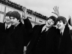 EMI забраковала юбилейное переиздание первого сингла The Beatles EMI забраковала юбилейное переиздание первого сингла The Beatles