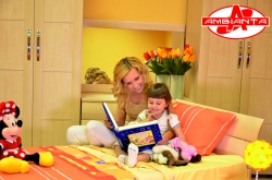 Дом мечты с Ambianța Дом мечты с Ambianța