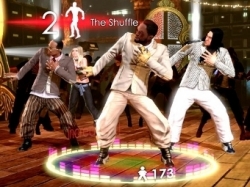 Ubisoft dă în judecată trupa Black Eyed Peas Ubisoft dă în judecată trupa Black Eyed Peas