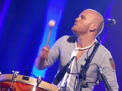 Барабанщик Coldplay снимется в "Игре престолов" Барабанщик Coldplay снимется в "Игре престолов"