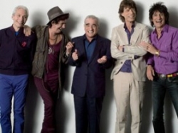 В сети появилась новая песня The Rolling Stones В сети появилась новая песня The Rolling Stones