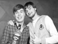 Dj Valy Ungureanu & John Seven