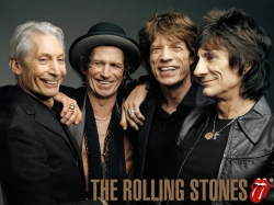 Вышел новый клип The Rolling Stones Вышел новый клип The Rolling Stones