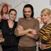Борис Коваль и Серж Кузенков в гостях у Aquarelle FM