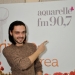 Борис Коваль и Серж Кузенков в гостях у Aquarelle FM