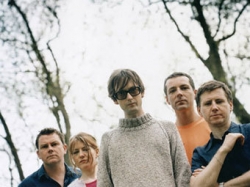 Pulp выдали новую песню за потерянную старую Pulp выдали новую песню за потерянную старую