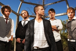 OneRepublic готовят новый сингл и альбом OneRepublic готовят новый сингл и альбом