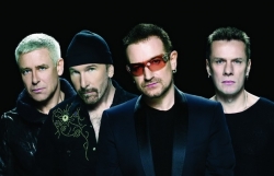 U2 обнародовали название своего следующего альбома