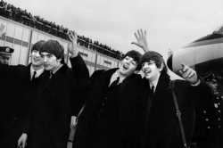 Новый фильм о становлении The Beatles снимут в Нью-Йорке Новый фильм о становлении The Beatles снимут в Нью-Йорке