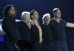 Появилась полная информация о новом альбоме Depeche Mode “Delta Machine” Появилась полная информация о новом альбоме Depeche Mode “Delta Machine”