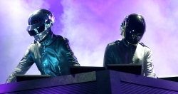Daft Punk выпустят первый альбом за восемь лет Daft Punk выпустят первый альбом за восемь лет
