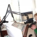 Оля Тира представила свою новую песню "Мой ангел" на Aquarelle 90,7 FM!