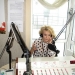 Оля Тира представила свою новую песню "Мой ангел" на Aquarelle 90,7 FM!