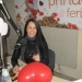Pe Irina Tarasiuc o vei putea auzi cantand pe 22 februarie, in clubul Studio la Divas Aquarelle!