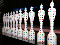 Стали известны победители престижной музыкальной премии “Brit Awards 2013” Стали известны победители престижной музыкальной премии “Brit Awards 2013”