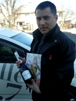 5 марта 2013