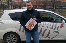 14 марта 2013