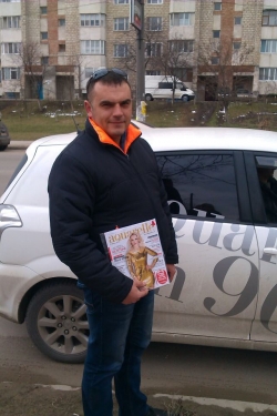 29 марта 2013