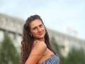 Марина Ларионова